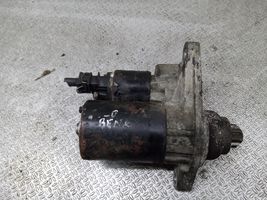 Volkswagen Polo IV 9N3 Starter motor 