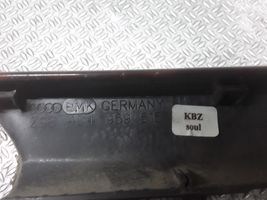 Audi A8 S8 D2 4D Rivestimento per maniglia portiera posteriore 4D4959515