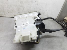 Saab 9-3 Ver2 Nagrzewnica / Komplet 495026593