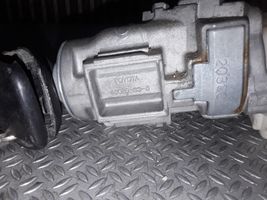 Toyota Corolla Verso E121 Ignition lock 45020336