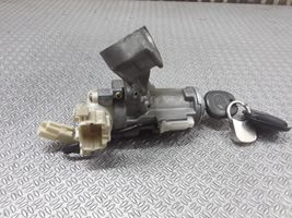 Toyota Corolla Verso E121 Blocchetto accensione 45020336