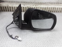 Nissan Murano Z50 Etuoven sähköinen sivupeili E4012286