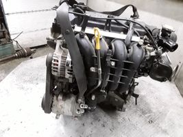 Hyundai i20 (PB PBT) Silnik / Komplet PW81