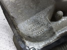 Audi A8 S8 D2 4D Assemblage pédale 4D1723115H