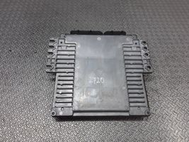 Nissan Murano Z50 Calculateur moteur ECU MEC63760