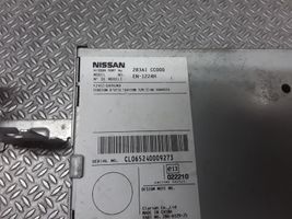 Nissan Murano Z50 Amplificatore antenna 283A1CC000