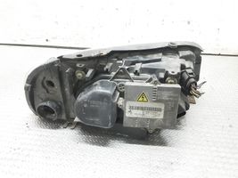 Volkswagen Sharan Lampa przednia 1307329074