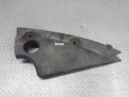 Nissan Murano Z50 Pannello di supporto del radiatore (usato) 62580CA000