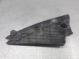 Nissan Murano Z50 Pannello di supporto del radiatore (usato) 62580CA000