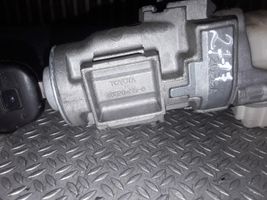 Toyota Corolla Verso E121 Blocchetto accensione 46020336