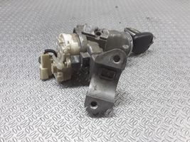 Toyota Corolla Verso E121 Blocchetto accensione 46020336