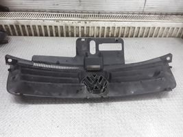 Volkswagen Polo Grille calandre supérieure de pare-chocs avant 6Q0853651C