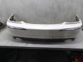 Jaguar X-Type Rear bumper 