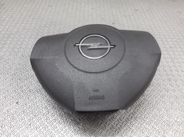 Opel Astra H Airbag de volant 13111344