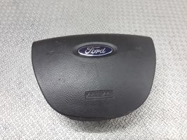 Ford Focus C-MAX Ohjauspyörän turvatyyny 3M51R042B85AH