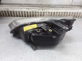 Ford Focus C-MAX Lampa przednia 3M5113005AH