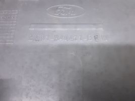 Ford Focus C-MAX Poszycie / Tapicerka tylnej klapy bagażnika 3M51R40411BEW