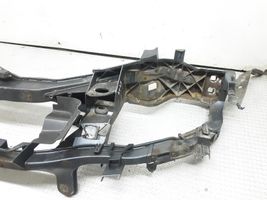 Ford Focus C-MAX Radiator support slam panel 3M518B041AT