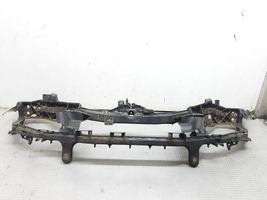 Ford Focus C-MAX Radiator support slam panel 3M518B041AT