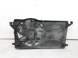 Ford Focus C-MAX Electric radiator cooling fan 1137328148