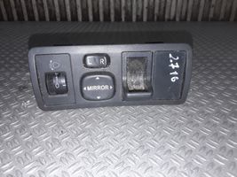 Toyota Corolla Verso E121 Žibintų aukščio reguliavimo jungtukas 