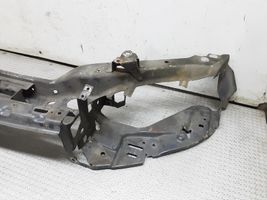 Volvo S40 Pannello di supporto del radiatore 