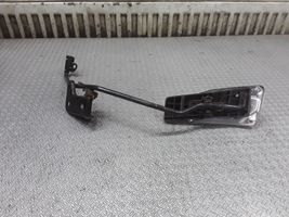 Hyundai Galloper Accelerator throttle pedal 