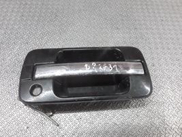 Opel Monterey Front door exterior handle 