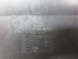 Hyundai Galloper Glove box MB244412A