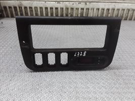 Hyundai Galloper Clock HQ808560