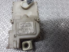 Opel Monterey Centrinio užrakto varikliukas 8943585471