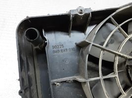 Fiat Ducato Seat fan/blower 040648010