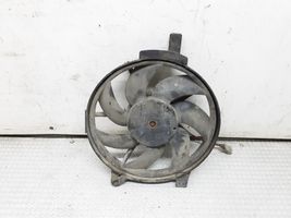 Mercedes-Benz Vito Viano W638 Elektrisks radiatoru ventilators 6385000593