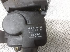 Mitsubishi Pajero Etuoven lukko MR349288