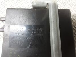 Hyundai Santa Fe Ikkunan ohjauksen rele 9875026000