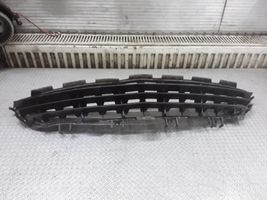 Opel Astra H Grille calandre supérieure de pare-chocs avant 13110303