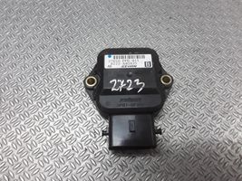 Honda FR-V Sensore di imbardata accelerazione ESP 37850PPD911