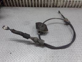 Nissan Murano Z50 Gear shift cable linkage 