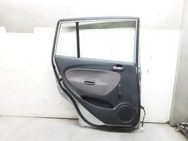 Daihatsu Cuore Rear door 