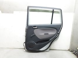 Daihatsu Cuore Rear door 