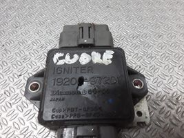 Daihatsu Cuore Module d'allumage 1920097201