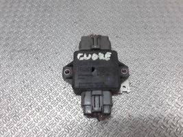 Daihatsu Cuore Amplificatore centralina di accensione 1920097201