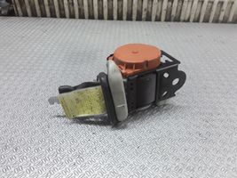 Toyota Corolla Verso E121 Middle seatbelt (rear) 