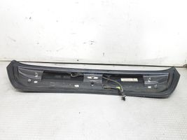 Saab 9-3 Ver2 Spoiler del portellone lunotto posteriore 12837986