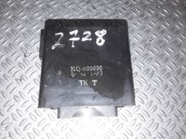 Hyundai Galloper Central locking relay HQ803630