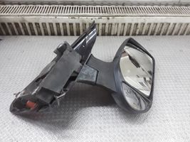 Ford Transit Manual wing mirror 