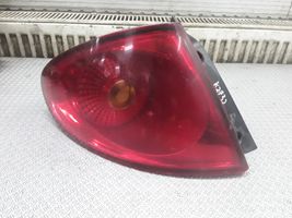 Seat Toledo III (5P) Luci posteriori 5P5945095B