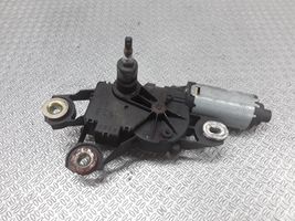 Seat Toledo III (5P) Rear window wiper motor 5P0955711B