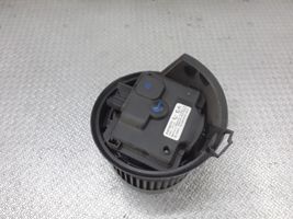 Citroen C5 Ventola riscaldamento/ventilatore abitacolo 7737080501AF