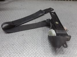 Opel Monterey Front seatbelt 